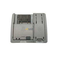 Genuine Siemens Dishwasher Detergent Soap Dispenser|Suits:SN26E281AU/43