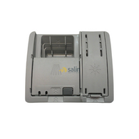 Siemens Genuine Siemens Dishwasher Detergent Soap Dispenser|Suits:SN46M591AU/50 spare part