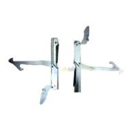 2x Baumatic Dual Fuel Oven Door Hinge|900mm|Suits: Baumatic BAF9006.2