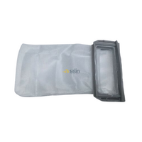 GE Washing Machine Lint Filter|Suits: GE WIP4013SRW1/YG