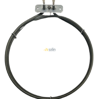 Genuine Whirlpool Oven Fan Forced Element|2000W|Suits: Whirlpool 6AKZ486/IX