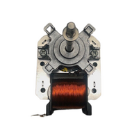 Genuine IKEA Oven Fan Forced Motor|Suits: Ikea 202.847.00