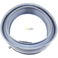 Siemens Siemens iQ100 iSensoric Washing Machine Door Boot Seal Gasket|Suit:WM10N060HK/03 spare part