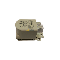 Bosch Home Professional Dryer Mains Capacitor Filter|Suits: Bosch WTY877W0AU/01