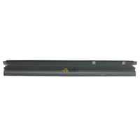 Omega Omega Dishwasher Lower Bottom Door Seal Gasket|Suits: Omega DW2003X-1 spare part