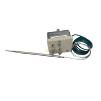 Siemens Genuine Siemens Oven Thermostat Control|Suits: Siemens HB43GS550A/35 spare part
