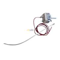 Blanco Genuine Blanco Oven Thermostat Control|Suits: Blanco BS0631X spare part