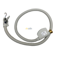 Miele GENUINE Miele Honeycomb Care Washing Machine Aquastop Valve Inlet Hose|Suits:W3933 P/N 05729732  spare part