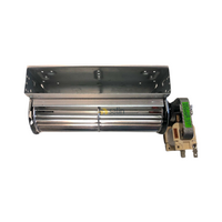 Omega Genuine Omega Oven Cooling Fan Motor|Suits: Omega OF601XZ spare part
