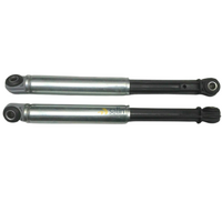 2x Miele Washing Machine Shock Absorber Suspension Leg|Suits: Miele W1614