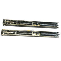 Chef 2x Genuine Chef Upright Stove Cooktop Oven Door Hinge|Suits: Chef EBC5451W*35 spare part