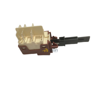 Kleenmaid Genuine Kleenmaid Dishwasher Mains Power On / Off Switch Button|Suits:DW6011 spare part