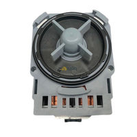 Siemens Genuine Siemens Washing Machine Water Drain Pump|Suits: Siemens WM07E060HK/12 spare part