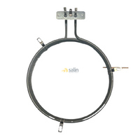 Ilve Genuine ILve Oven Fan Forced Element|900mm|Suits: Ilve PD9640PCNMP spare part