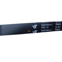 Siemens Siemens iQ800 Washing Machine Motor Drum Drive Belt|Suits:WM16Y790AU/39 spare part