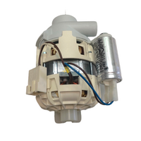 Genuine Asko Dishwasher Recirculation Pump Wash Motor|Suits: Asko D5233FIXXLAU