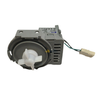 Euro Dishwasher Water Drain Pump|Suits: Euro EDF60DWH