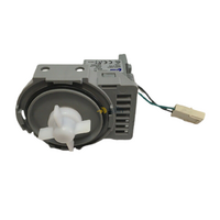 Euro Dishwasher Water Drain Pump|Suits: Euro EDS14INTD