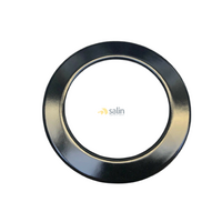 Siemens Genuine Siemens Gas Cooktop Wok Burner Outer Cap|Suits: Siemens ER17651AU spare part
