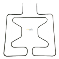Genuine Neff CircoTherm Oven Lower Bottom Grill Element|Suits:B14M42N5AU/01