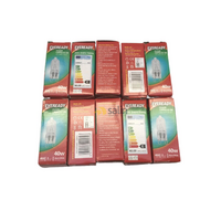 10x IKEA Oven Halogen Lamp Light Bulb Globe|40W|Suits: Ikea 949714227