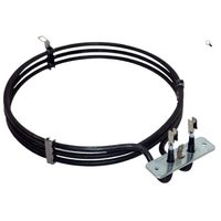 Blanco Blanco Oven Fan Forced Element|Suits: Blanco BMD701 spare part
