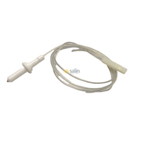 Siemens Genuine Siemens Gas Cooktop Wok Burner Igniter Ignitor Spark Plug|Suit:ER17651AU spare part