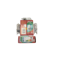 Chef 3x Chef 537 Oven Halogen Lamp Light Bulb Globe|Suits: Chef 94000188801 spare part