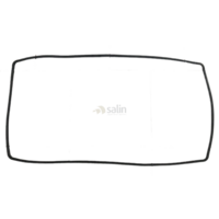 Genuine Sagi Stove Oven Door Seal Gasket|900mm|Suits: Sagi SAUCCP9SS p/n ET405277