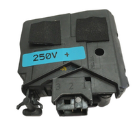 Samsung Genuine Samsung Washing Machine Door Lock Switch|Suits: Samsung WW10M86GNOA/EF spare part