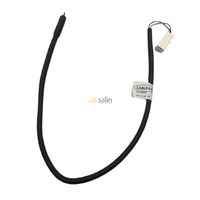 Siemens Siemens iQ700 Fridge Defrost Unit Temperature Sensor|Suits:KA62DP90AU/01 spare part