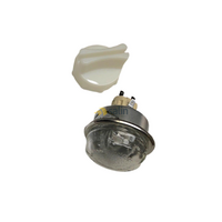 Siemens Genuine Siemens Oven Lamp Light Bulb Globe + Glass Cover|Suits:HB43AU550A/01 spare part