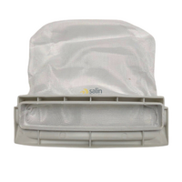 NEC Washing Machine Lint Filter Bag|Suits: NEC NW-893A