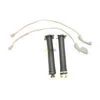 Siemens Genuine Siemens Dishwasher Door Spring Rope Cord Kit|Suits:SN26M292AU/73 spare part