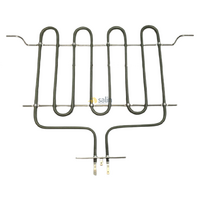 Euromaid Stove Top Oven Upper Heating Grill Element|Suits: Euromaid BIV90GE