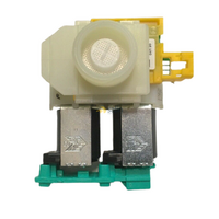 Siemens Genuine Siemens Washing Machine Water Inlet Valve|Suits: Siemens WM14P380AU/02 spare part