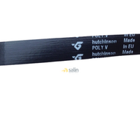 Electrolux Electrolux Time Manager Washer Dryer Combo Motor Drive Belt|Suits:91490033401 spare part