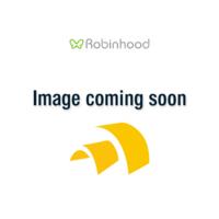 4x Robinhood Rangehood Halogen Lamp Light Bulb Globe|20W|Suits:CR61SS