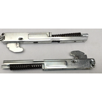 2x Genuine Euro Stove Oven Door Hinge|900mm|Suits: Euro E2903FSD