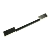 Smeg SMEG OVEN DOOR HANDLE ASSEMBLY - 694931354 spare part