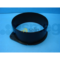 Smeg Genuine Flange for Smeg Rangehoods | Suits KSEIV950X | Spare Part No: 013490043 spare part