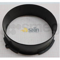 Smeg Genuine Hood Flange for Smeg Rangehoods | Suits KSET65 | Spare Part No: 013490051 spare part