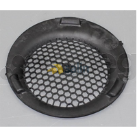 Smeg Genuine Air Intake Rh for Smeg Rangehoods | Suits KSE60X1 | Spare Part No: 013490078 spare part
