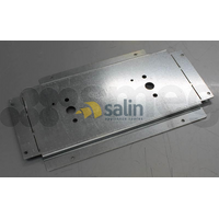 Smeg Genuine Flange for Smeg Rangehoods | Suits KT110PE | Spare Part No: 013490182 spare part
