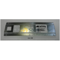 Smeg Genuine Bracket for Smeg Rangehoods | Suits KPF9YW | Spare Part No: 017011911 spare part