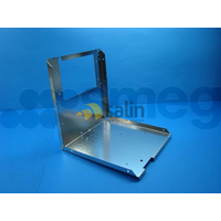 Smeg Genuine Inner Box For Motor for Smeg Rangehoods | Suits KSEP920X | Spare Part No: 017530786 spare part