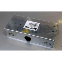 Smeg Genuine Carter for Smeg Rangehoods | Suits KT110PE | Spare Part No: 017532250 spare part