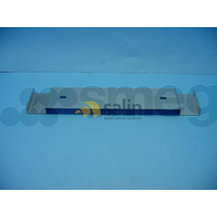 Smeg Genuine Upper Fixing Bracket for Smeg Rangehoods | Suits KSED75X | Spare Part No: 018290440 spare part