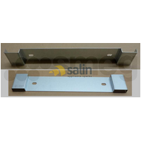 Smeg Genuine Fixing Bracket for Smeg Rangehoods | Suits KSE9500X | Spare Part No: 018290450 spare part