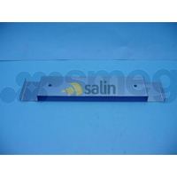 Smeg Genuine Upper Fixing Bracket for Smeg Rangehoods | Suits KSEP920X | Spare Part No: 018290480 spare part